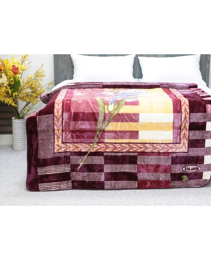 Плед Solaron 3236, изображение 4