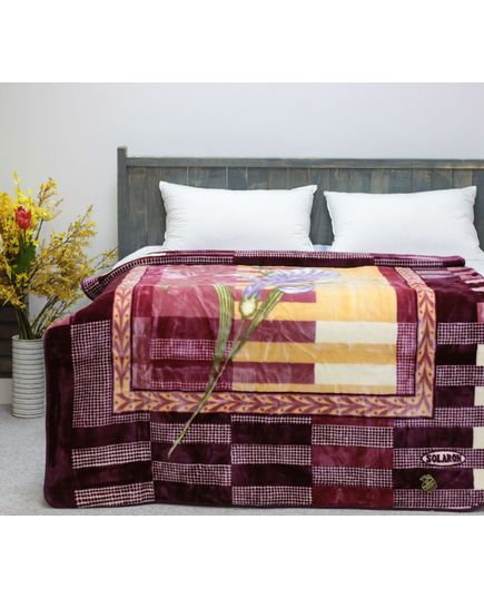 Плед Solaron 3236, изображение 5