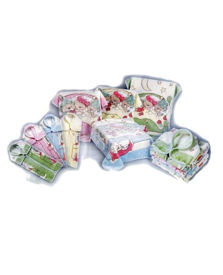 Плед Kiddi Superon 4048, изображение 4