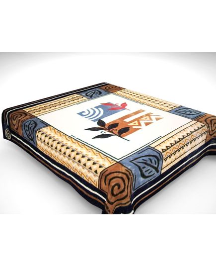 Плед Solaron 3266, изображение 4