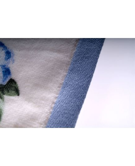 Полотенце 50х90 синий Aromaniy 17345, изображение 3