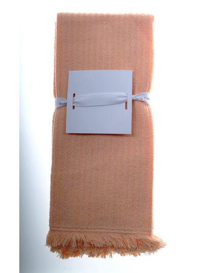 Набір рушників для кухні помаранчевий Pavia 18480, зображення 2