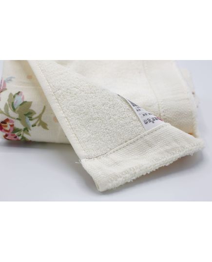 Полотенце кухонное 35х70 голубой Aromaniy 17359, изображение 6