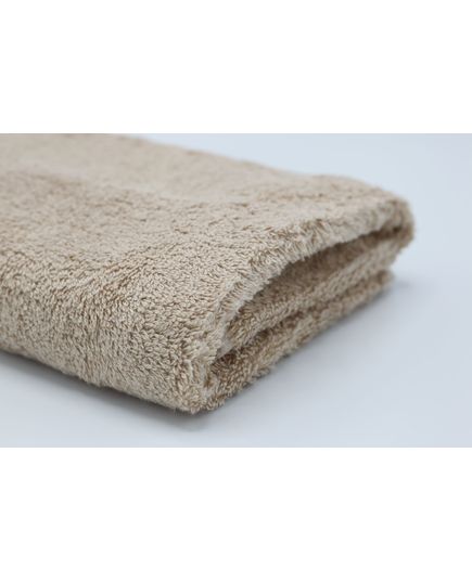 Полотенце 50х90 кофейный Italian Home 10049, изображение 3