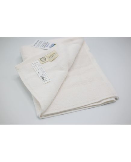 Полотенце 50х85 молочный Pavia 20972, изображение 2