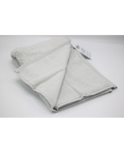 Полотенце 50х85 серый Pavia 20974, изображение 2