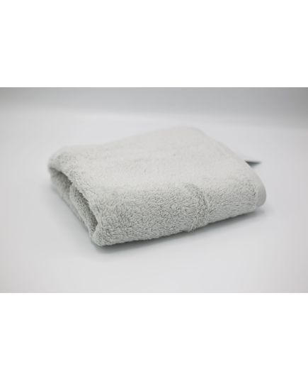 Полотенце 70х140 серый Pavia 20970, изображение 2