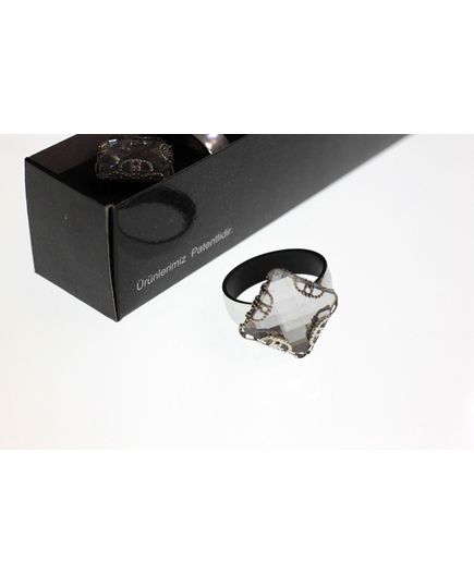 Набор колец для салфеток Magik Colection 19711, изображение 4