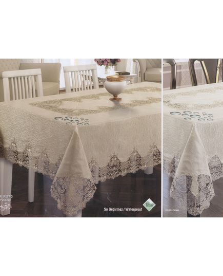 Скатерть Ayova 16524, изображение 3