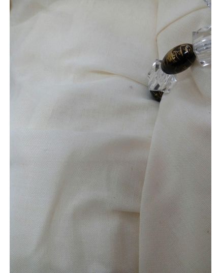 Скатерть 350 круглая молочный Finezza 16765, изображение 2