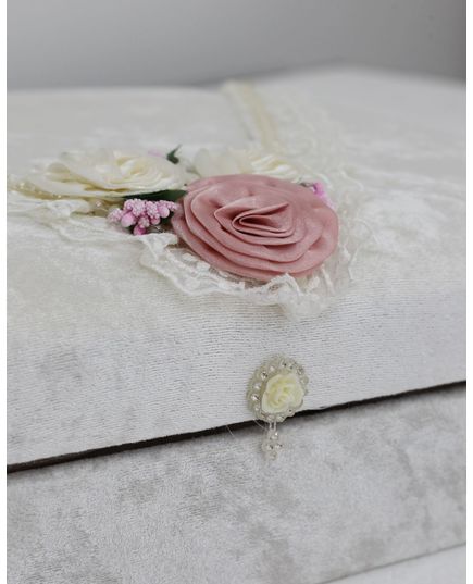 Скатерть 160х300 кофейный Magik Colection 20476, изображение 8