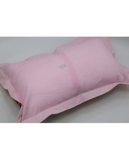 Наволочка 50х70 персиковый Aromaniy 20597, изображение 4