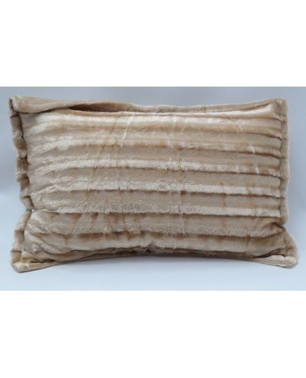 Наволочка 50х70 бежевый Aromaniy 20574, изображение 2