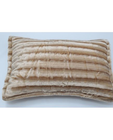 Наволочка 50х70 бежевый Aromaniy 20574, изображение 6