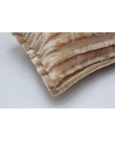 Наволочка 50х70 бежевый Aromaniy 20574, изображение 7