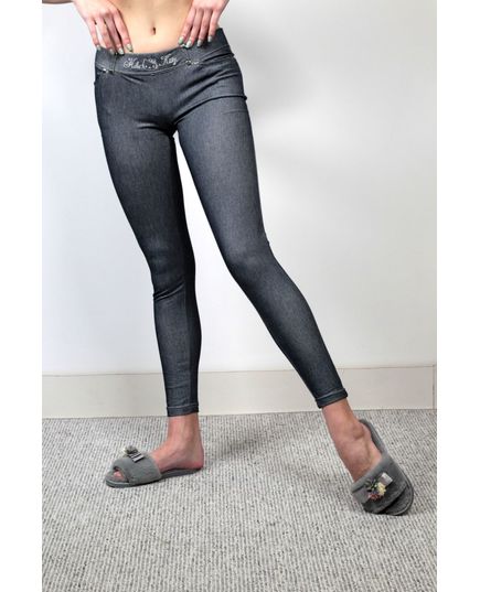 Штаны XS-34 синий Gukb 7886, изображение 3