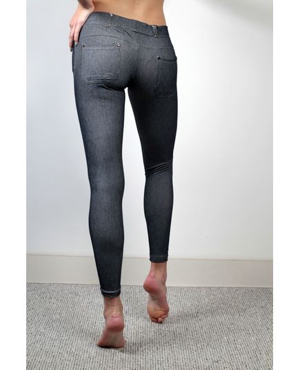 Штаны XS-34 синий Gukb 7886, изображение 6