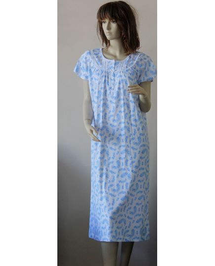 Ночнушка фирмы Nightgown, изображение 2