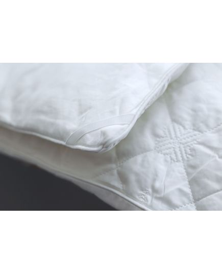 Одеяло 150х210 белый La Perla 19779, изображение 2