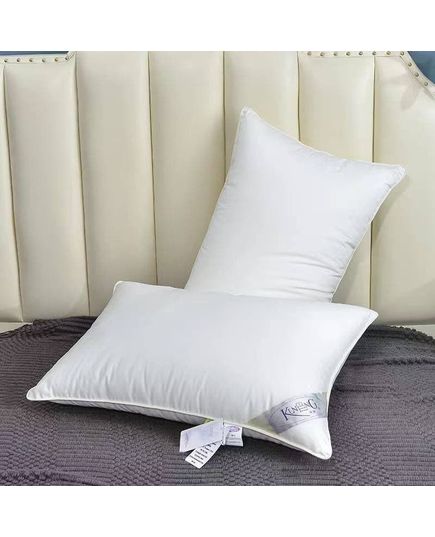 Подушка 50х70 молочный KuNmeng 20666, изображение 3