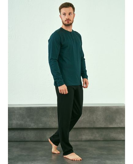 Пижама мужская Relax Mode 21740, изображение 2