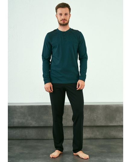 Пижама мужская Relax Mode 21740, изображение 3