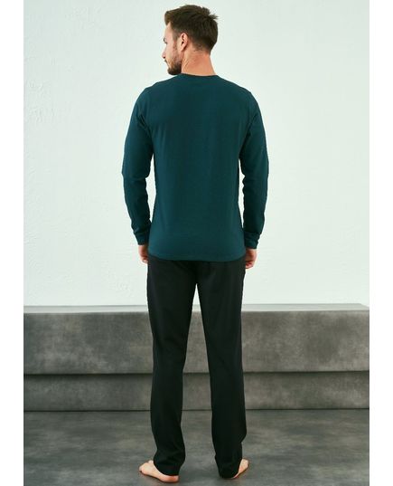 Пижама мужская Relax Mode 21740, изображение 4