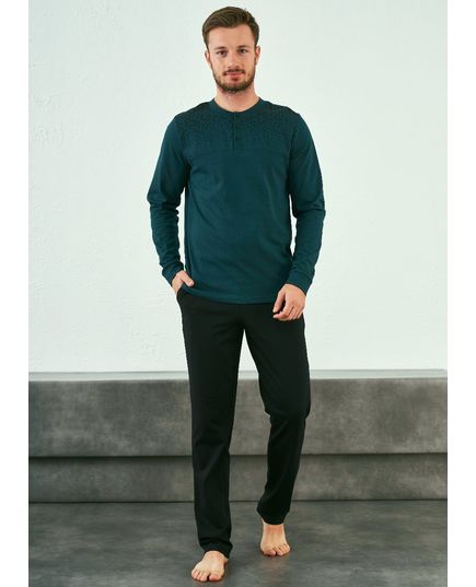 Пижама мужская Relax Mode 21740, изображение 5