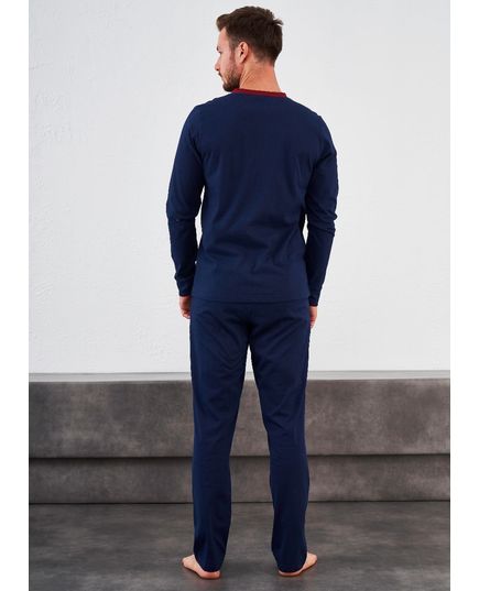 Пижама мужская Relax Mode 21745, изображение 2