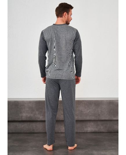 Пижама мужская Relax Mode 21743, изображение 2