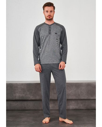 Пижама мужская Relax Mode 21743, изображение 3