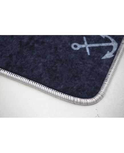 Ковер 130х190 синий Brillant 19082, изображение 6