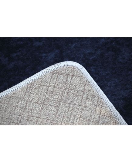 Ковер 130х190 синий Brillant 19082, изображение 7