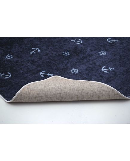 Ковер 130х190 синий Brillant 19082, изображение 9