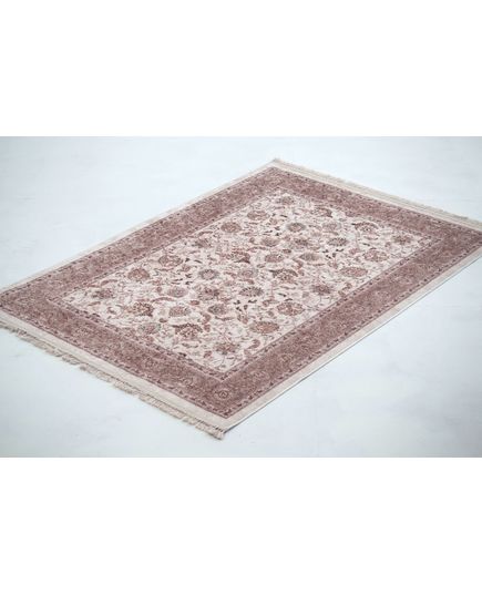 Килим 160х230 кавовий Brillant 19077, зображення 2