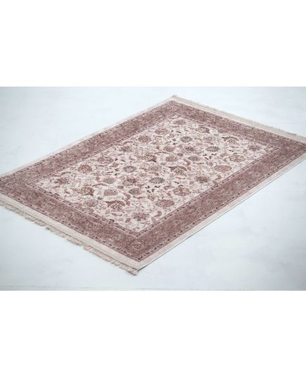 Килим 160х230 кавовий Brillant 19077, зображення 3