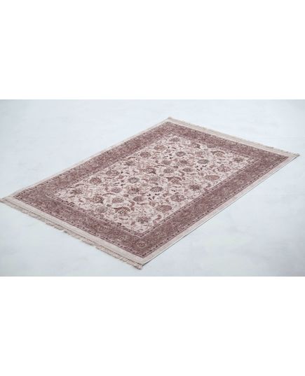 Килим 160х230 кавовий Brillant 19077, зображення 4