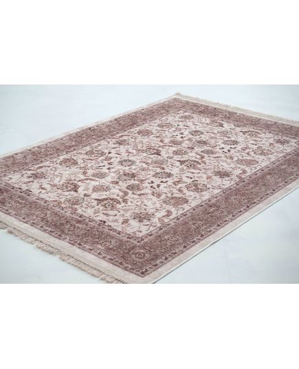 Килим 160х230 кавовий Brillant 19077, зображення 5