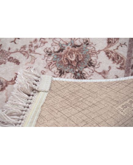 Килим 160х230 кавовий Brillant 19077, зображення 6