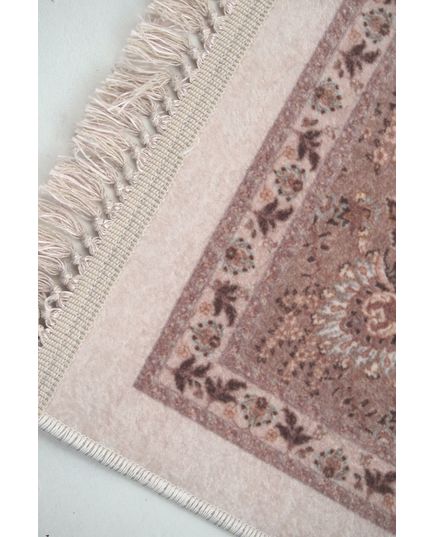 Килим 160х230 кавовий Brillant 19077, зображення 8