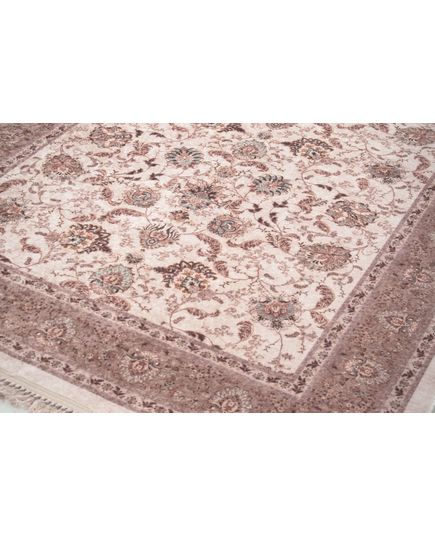 Килим 160х230 кавовий Brillant 19077, зображення 9