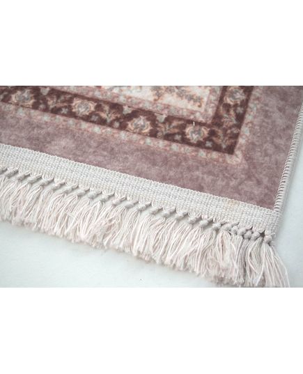 Килим 160х230 кавовий Brillant 19077, зображення 10