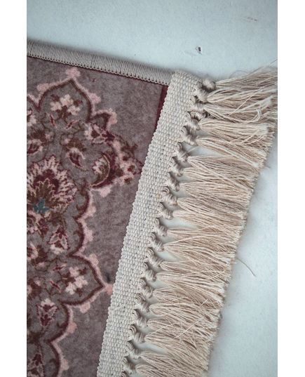 Килим 160х230 бордовий Brillant 21749, зображення 7