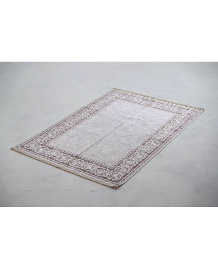 Ковер 160х230 бежевый No Brand 18430, изображение 2