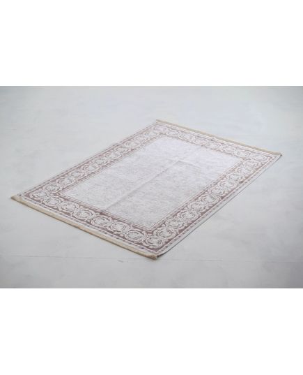 Ковер 160х230 бежевый No Brand 18430, изображение 3