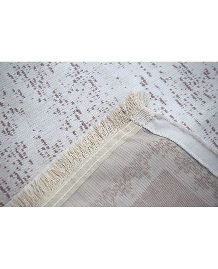 Ковер 160х230 бежевый No Brand 18430, изображение 6