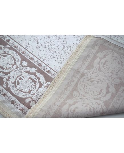 Ковер 160х230 бежевый No Brand 18430, изображение 7