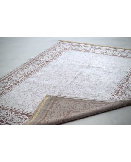 Ковер 160х230 бежевый No Brand 18430, изображение 8