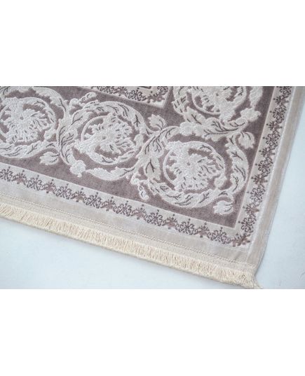 Ковер 160х230 бежевый No Brand 18430, изображение 9