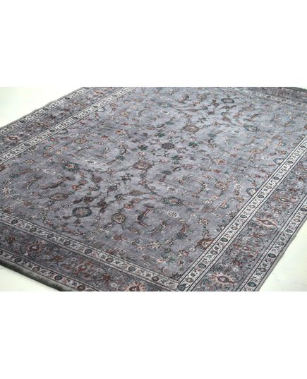 Ковер 160х230 серый Madame Coco 19269, изображение 4